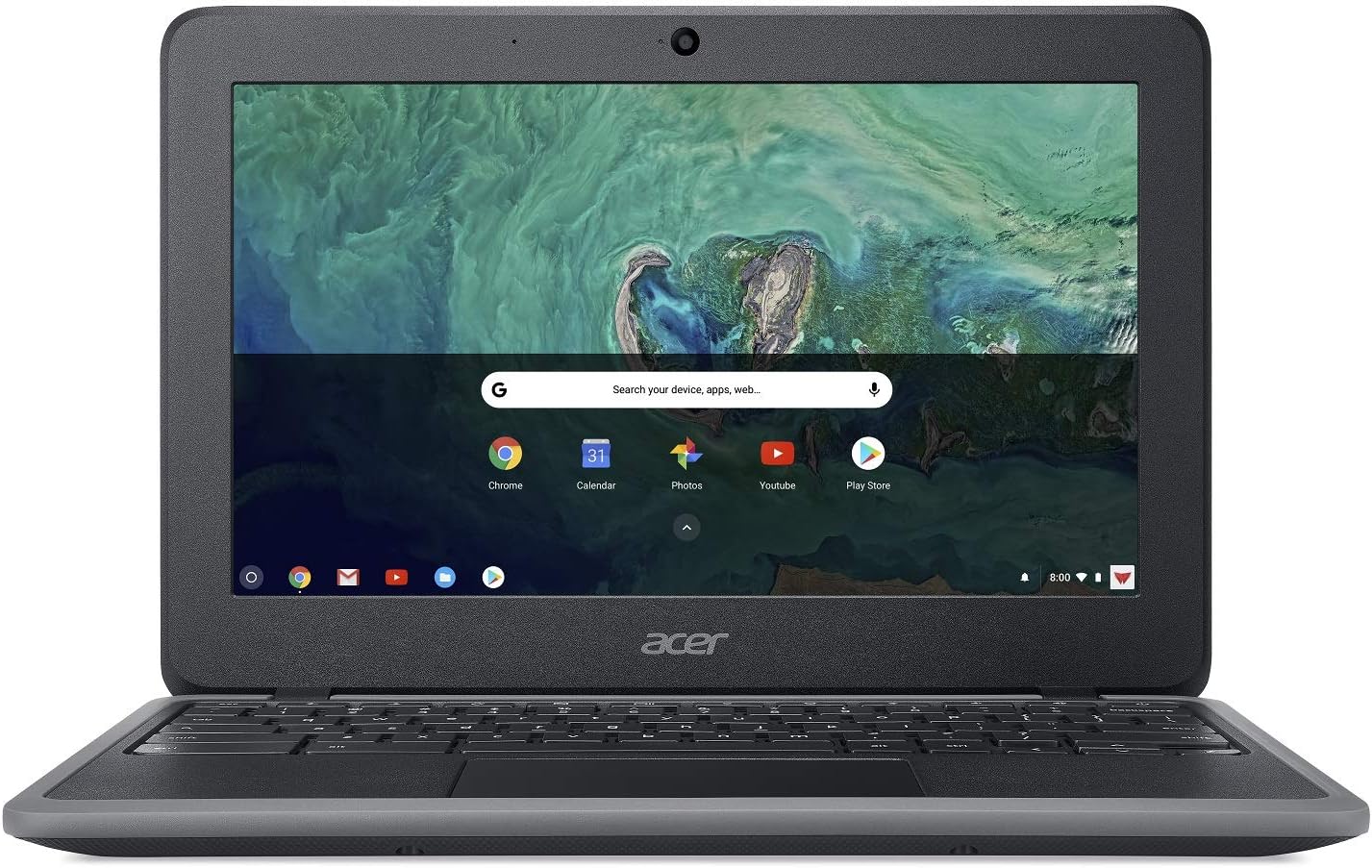 Acer Chromebook C732