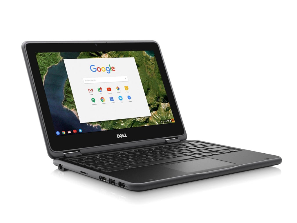 Dell Chromebook 3180