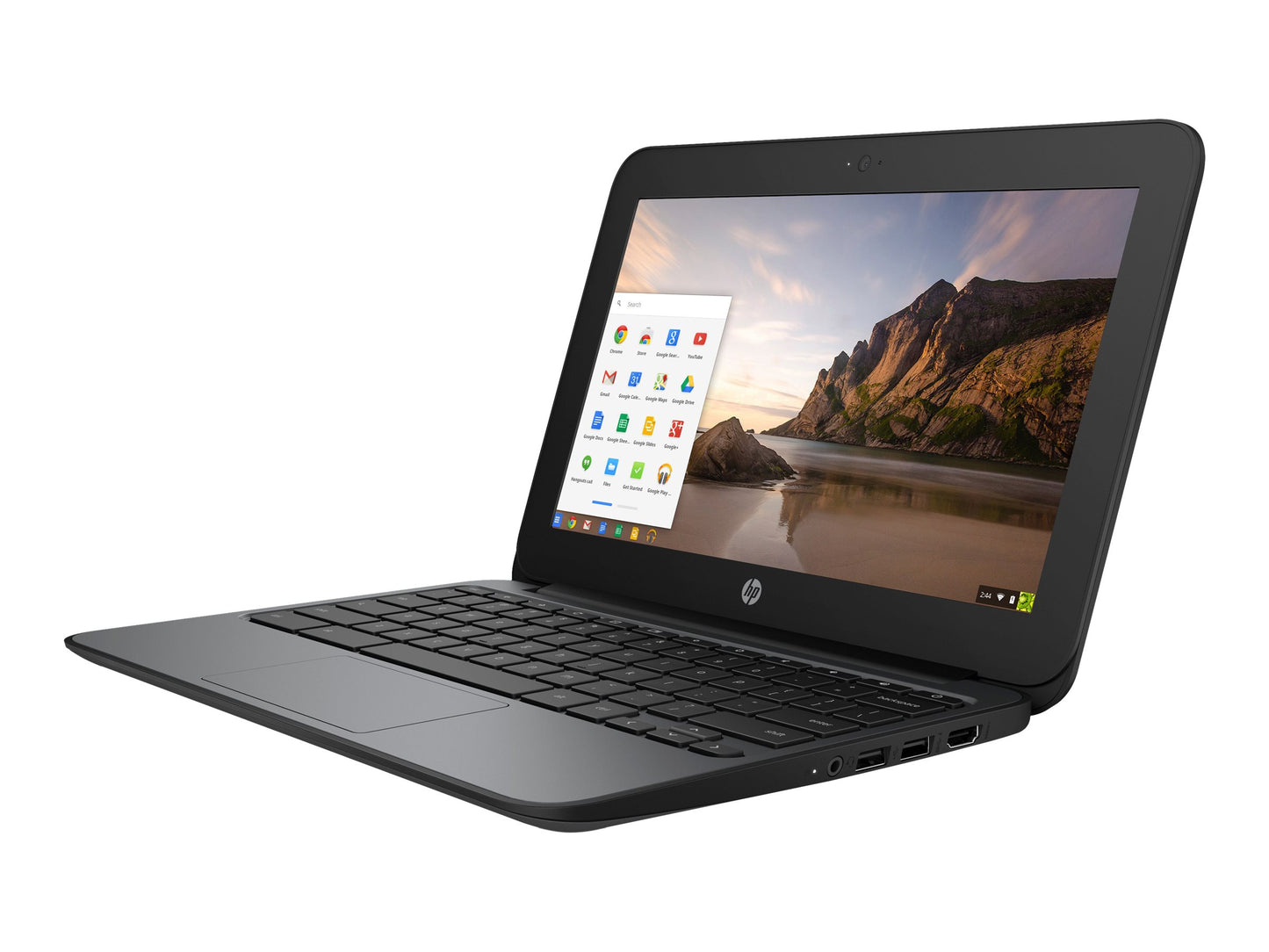HP Chromebook 11 G4