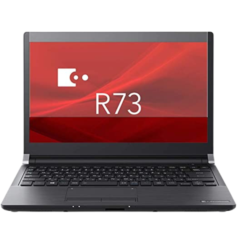 Toshiba Dynabook R73