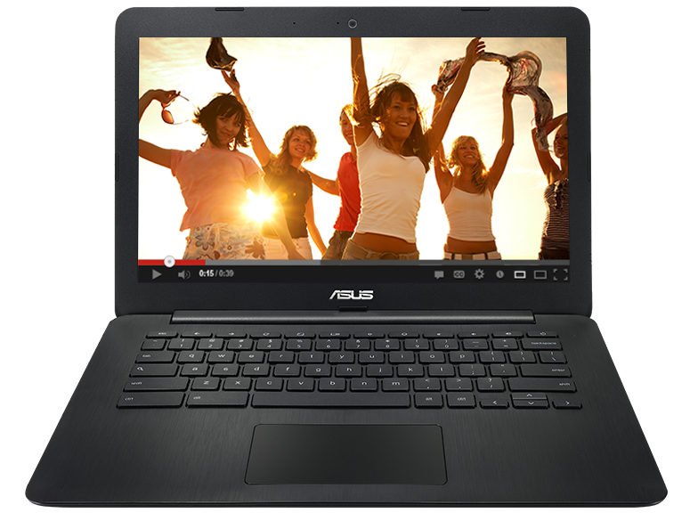 Asus Chromebook C300S