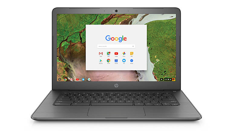 HP Chromebook G5