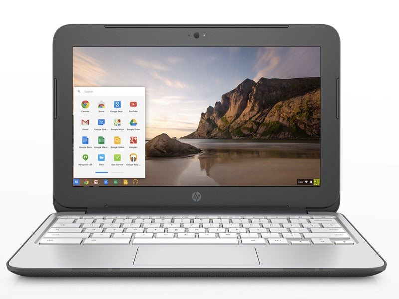 HP Chromebook 14