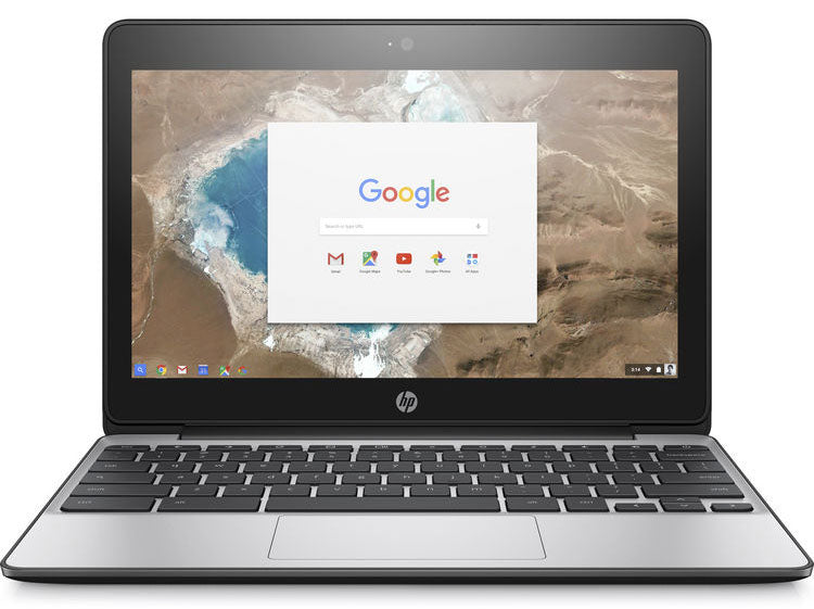HP Chromebook 11 G5 (White)