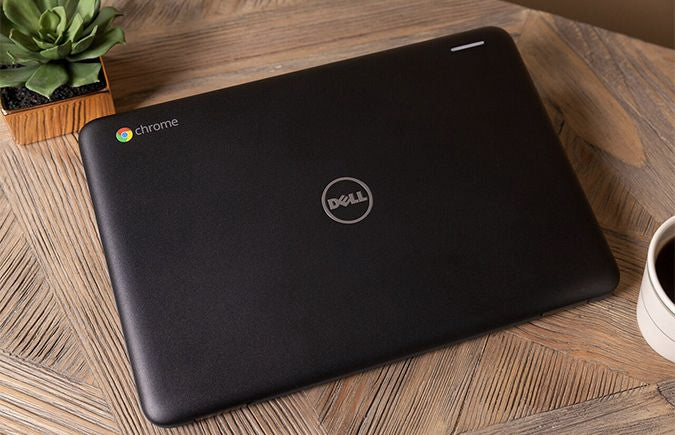 Dell Chromebook 3180