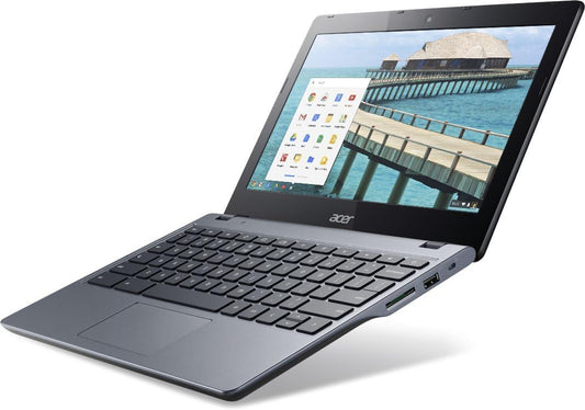 Acer Chromebook C720 (128GB)