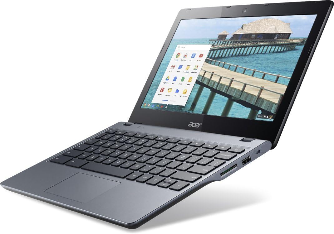 Acer Chromebook C740