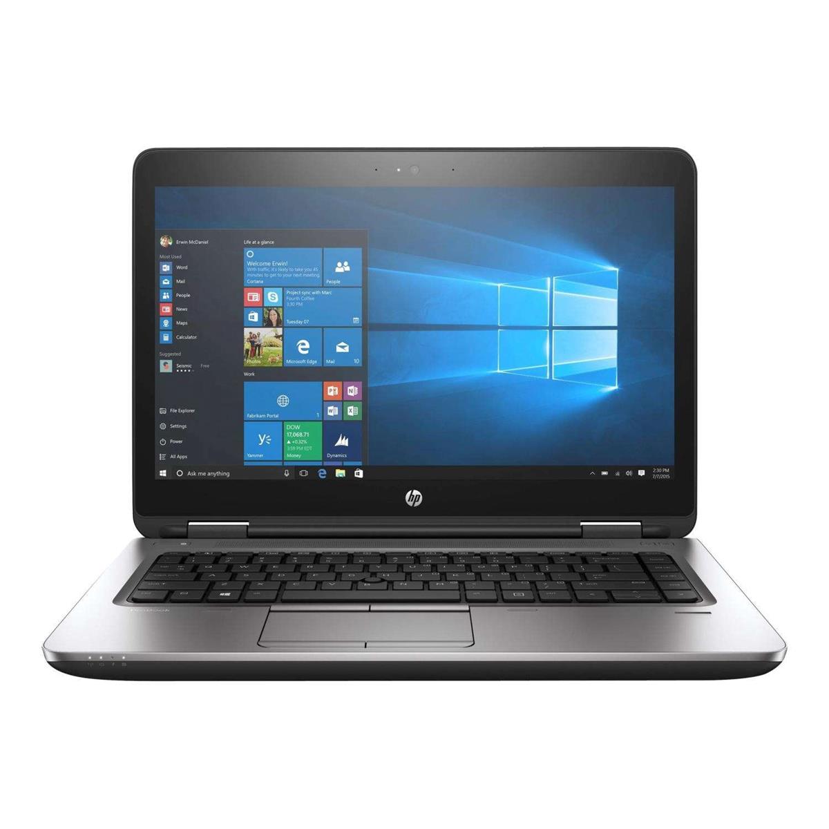 HP Elitebook 840 G4