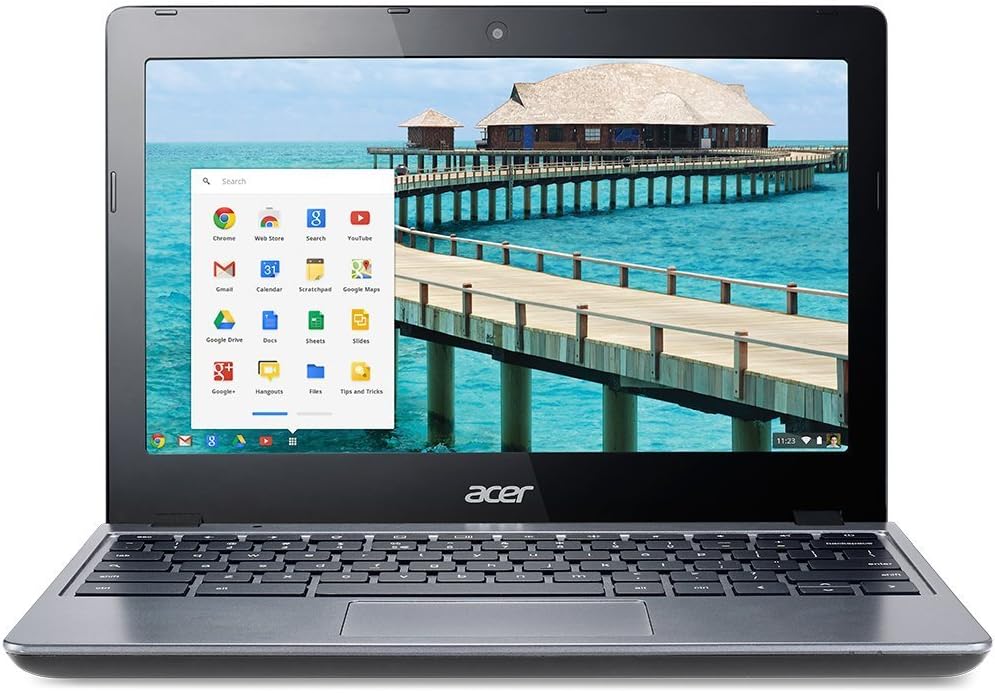 Acer Chromebook C740