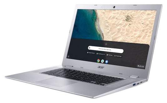 Acer Chromebook 315 (Silver)