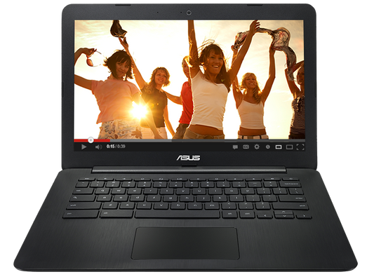 Asus Chromebook 15
