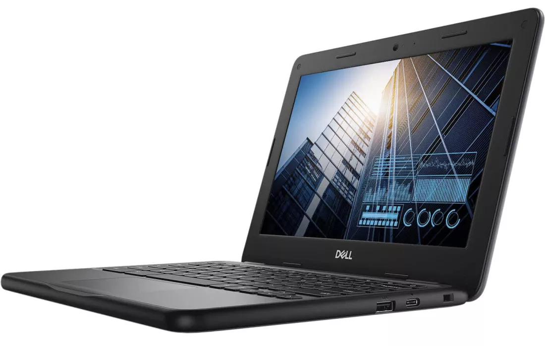 Dell Netbook 3100