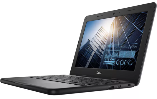 Dell Netbook 3100