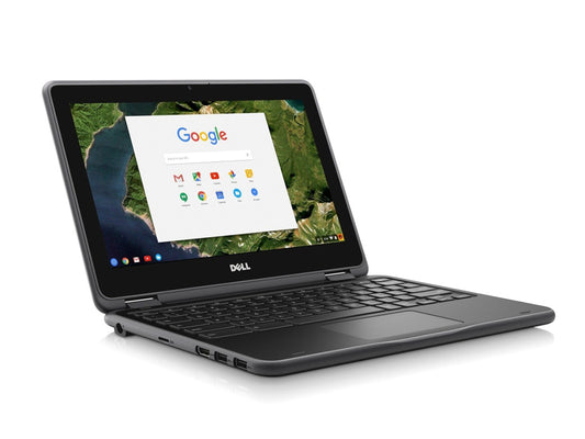 Dell Chromebook 3180