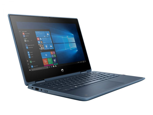 HP Probook x360 (Touchscreen)