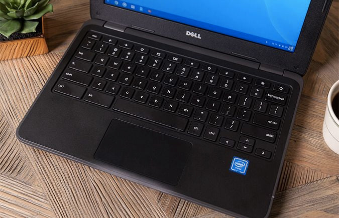 Dell Chromebook 3180