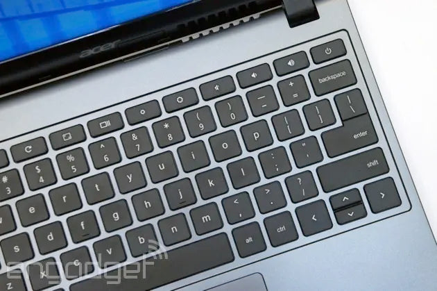 Acer Chromebook C740