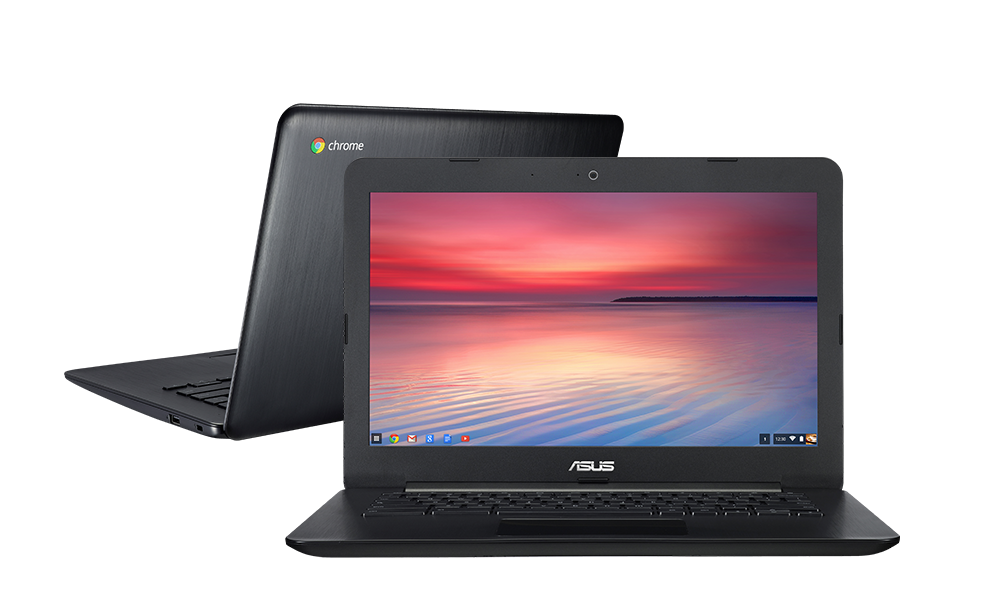 Asus Chromebook C300S