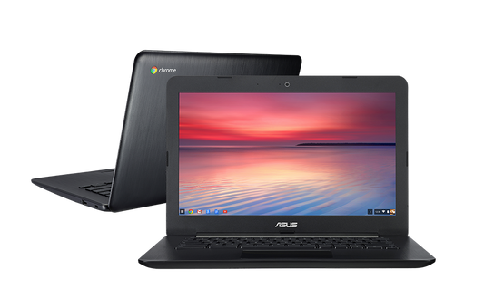 Asus Chromebook C300S