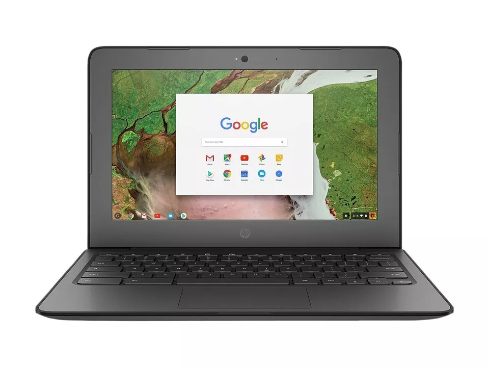 HP Chromebook G6 (Type C)